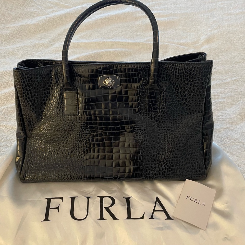 Furla bag